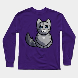 Jayfeather Long Sleeve T-Shirt